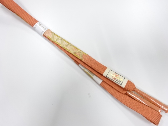 Japanese Kimono / Accessories Silk